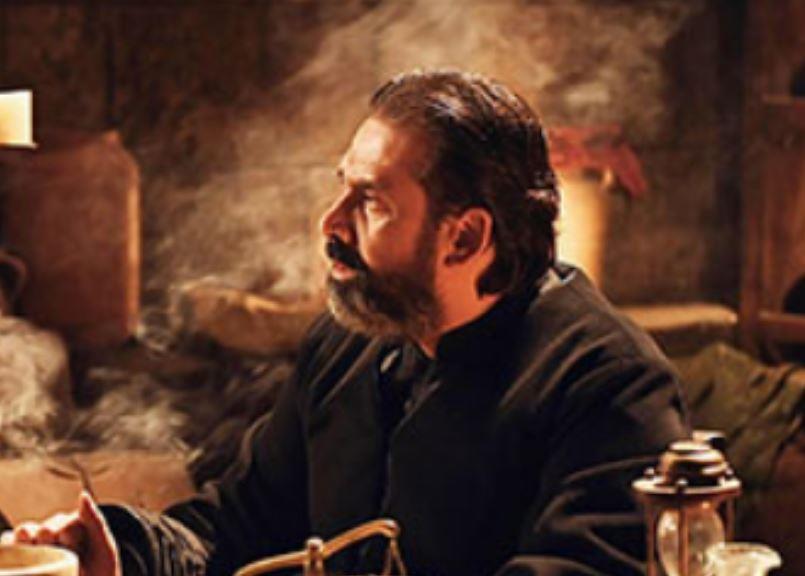 كريم عبدالعزيز يقترب من نهاية الحشاشين ... ونيقولا معوض بإطلالة عمر الخيام 